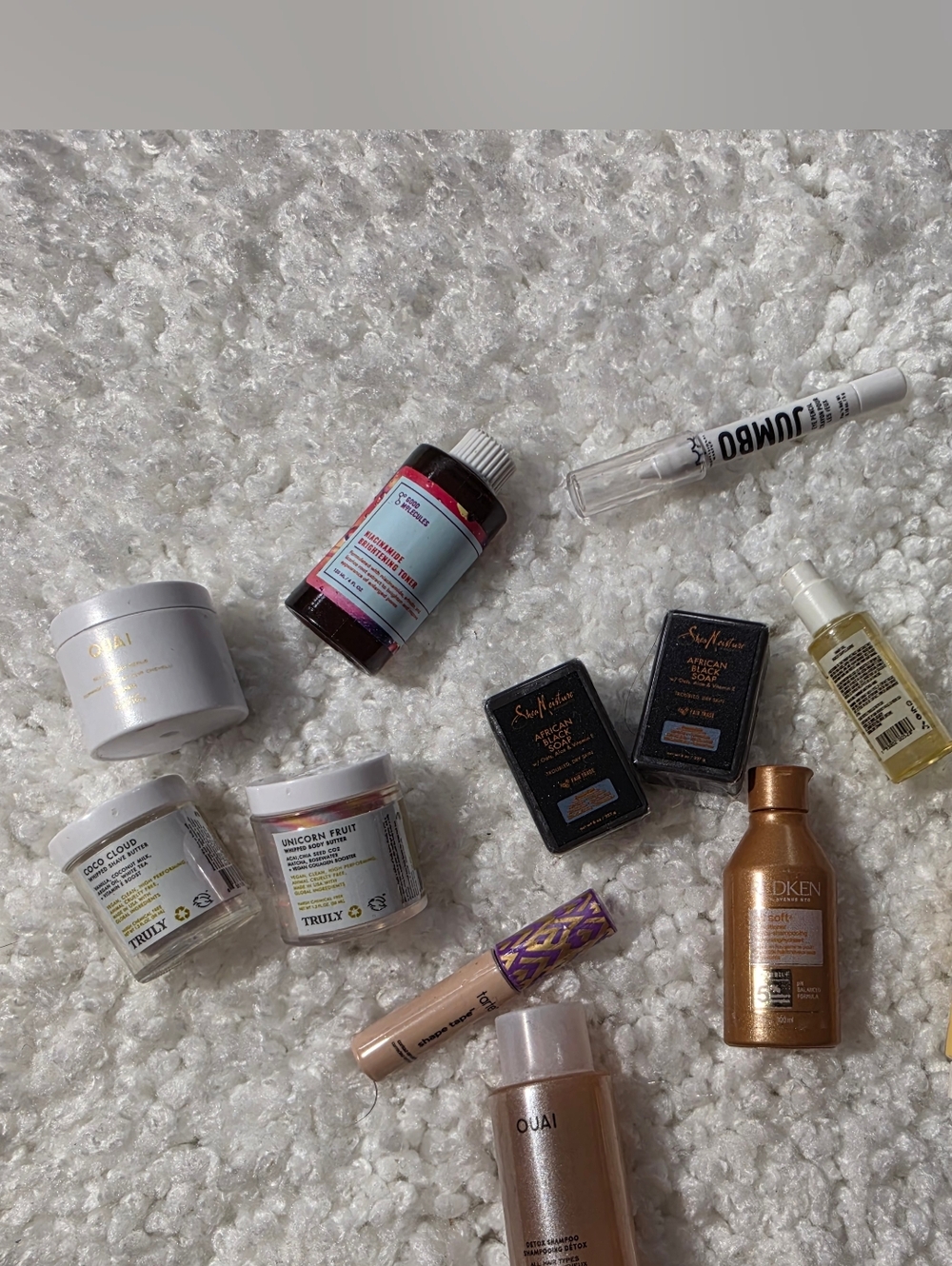 Ulta Mini Brands